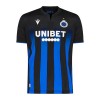 Camiseta de fútbol Club Brugge Primera Equipación 23-24 - Hombre